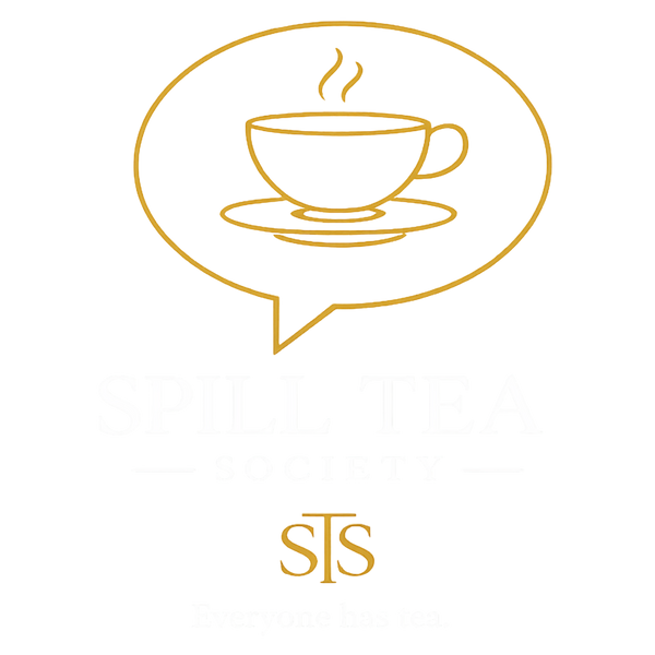 Spill Tea Society